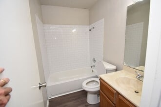 1126 Orchard Park Cir in Pflugerville, TX - Building Photo - Building Photo