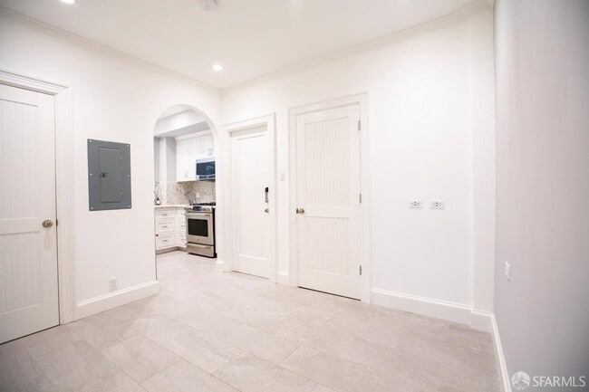 1870 Jackson St in San Francisco, CA - Foto de edificio - Building Photo