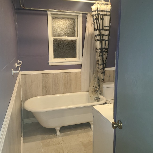 property at 7006 Clement Ave