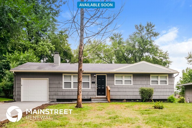 property at 707 Mulberry St