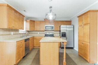 431 Laurel Woods Trce in Helena, AL - Building Photo - Building Photo