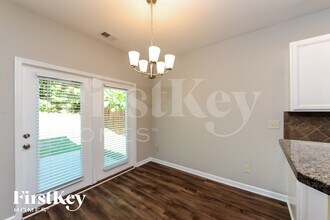 4845 Mistybrooke Court in Alpharetta, GA - Building Photo - Building Photo