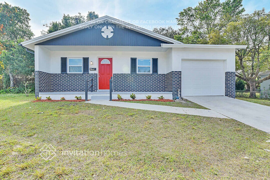 6146 Balboa Dr in Orlando, FL - Building Photo