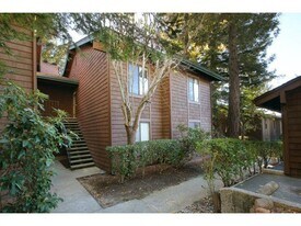 311 Bean Creek Rd in Scotts Valley, CA - Building Photo