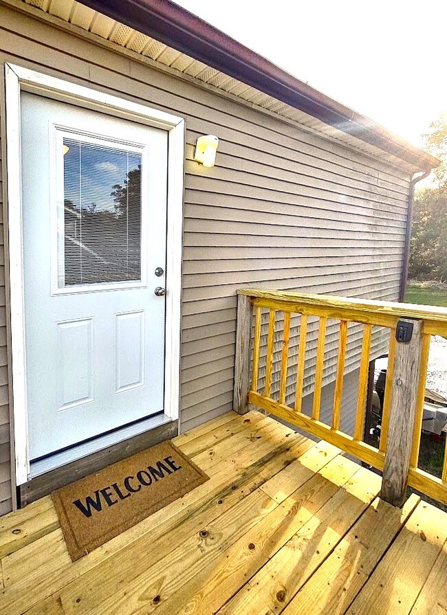 2694 Jolly Rodger Dr in Greenbackville, VA - Building Photo - Building Photo