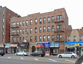 1316-1322 Coney Island Ave in Brooklyn, NY - Building Photo - Building Photo