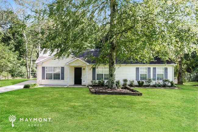 property at 215 Buffalo Creek Dr
