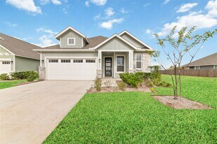 32906 School Hl Rd in Fulshear, TX - Building Photo