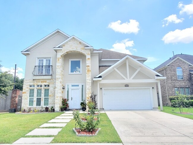 property at 3715 Aldridge Dr