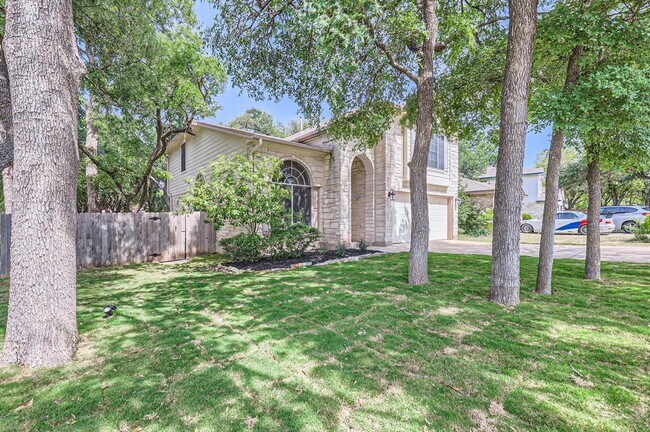 property at 10517 S Canoa Hills Trail