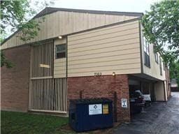 property at 7323 Lindencrest St