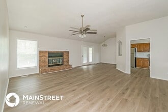 11704 Bristol Ave in Kansas City, MO - Building Photo - Building Photo
