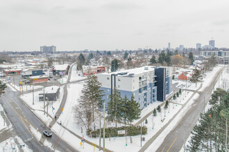 Spurline Flats in Waterloo, ON - Building Photo - Building Photo