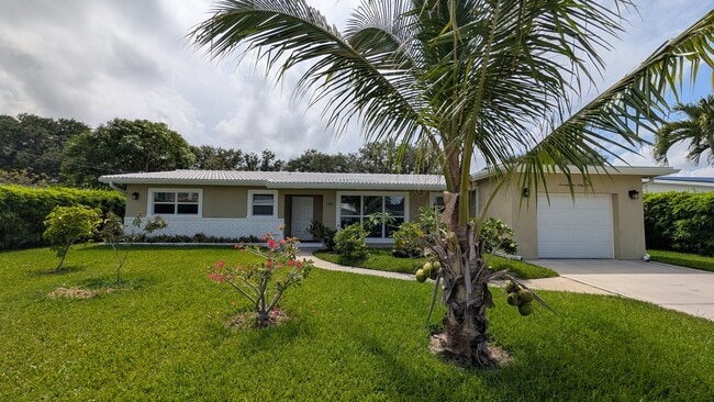 property at 7161 NE 7th Ave
