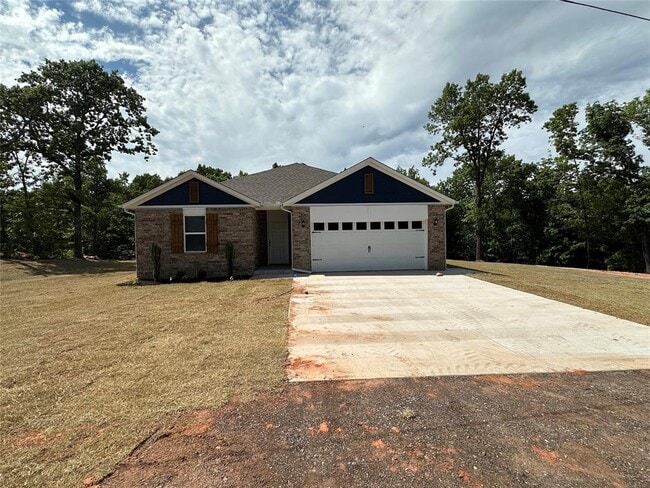 16781 Jigsaw Jct in Oklahoma City, OK - Building Photo - Building Photo