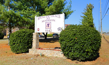 Spencer Trace Apartments in Madison, AL - Foto de edificio - Building Photo