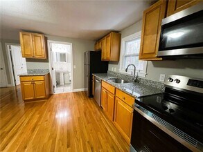 361 Privilege St in Woonsocket, RI - Building Photo - Building Photo