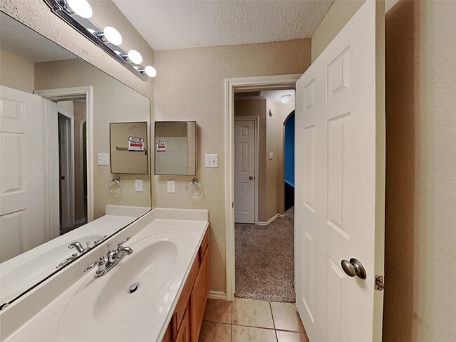 property at 9215 Birch Springs Dr