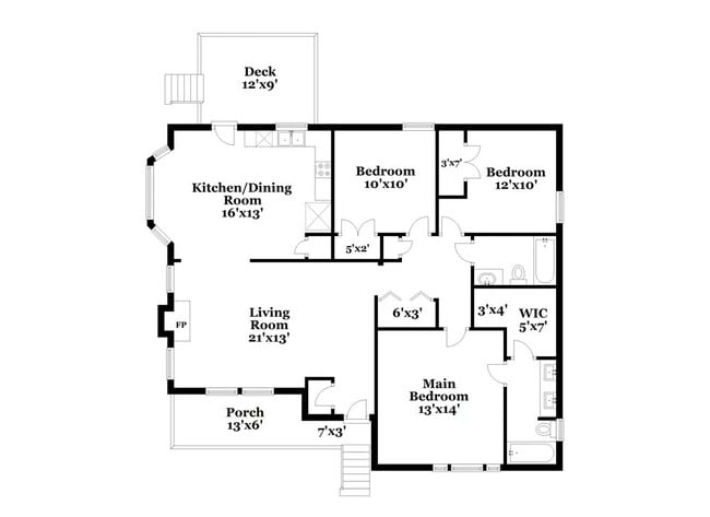 104 Newbury Ct in Knightdale, NC - Building Photo - Building Photo