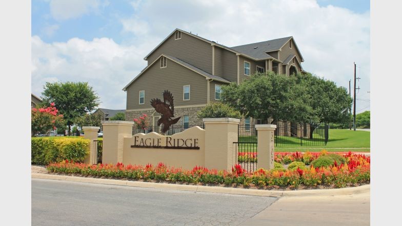 Eagle Ridge Apartments Photo