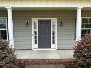 209 Pineflat Way in Hubert, NC - Building Photo - Building Photo