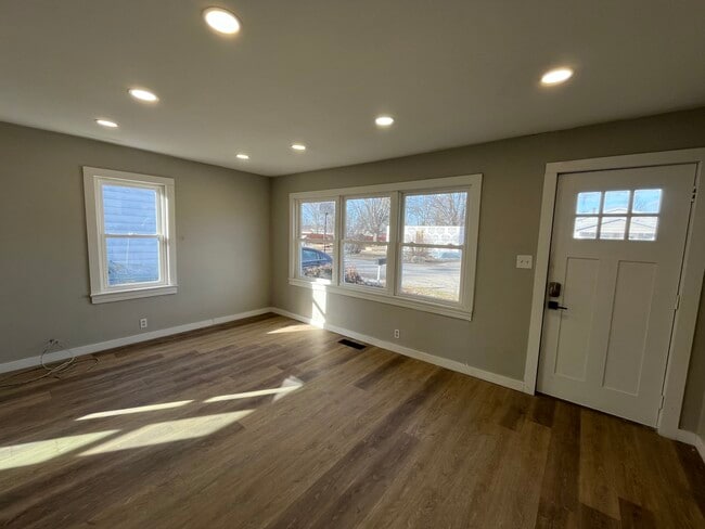 property at 2319 G Ave