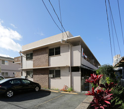 2713 Nakookoo St in Honolulu, HI - Building Photo - Building Photo