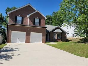 property at 1752 Spring Hill Cove