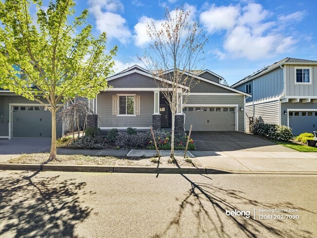 property at 33149 Glacier Ave SE