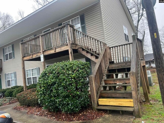 122 Hazelwood Ct in Greenwood, SC - Building Photo - Building Photo