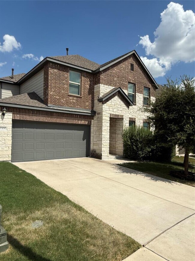 1308 Eagle Ray St in Leander, TX - Building Photo - Building Photo