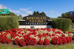 Northgate Village Apartamentos