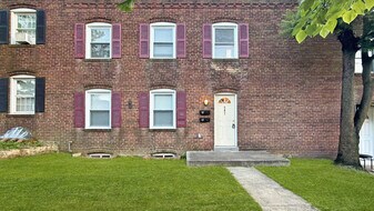 507 Arsan Ave in Baltimore, MD - Building Photo