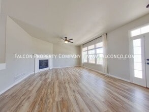 9345 Hirono Rd in Peyton, CO - Building Photo - Building Photo