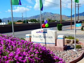 TransMountain - FREE Utilities in El Paso, TX - Building Photo - Building Photo