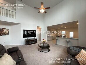 9203 Yaya Rd in Converse, TX - Building Photo - Building Photo