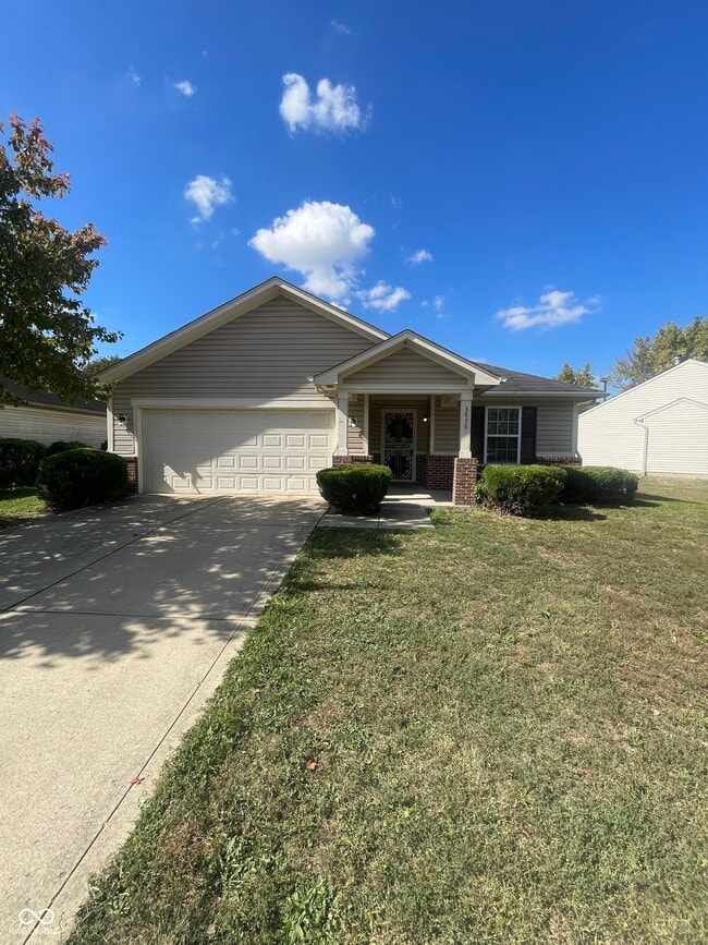 property at 3836 Hornickel Dr