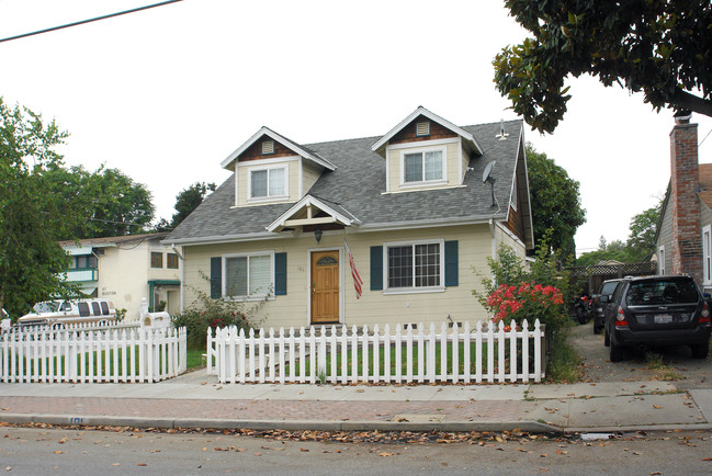 101 Boston Ave in San Jose, CA - Building Photo - Building Photo