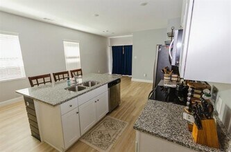 6823 Bonanza Way in Heath, TX - Building Photo - Building Photo