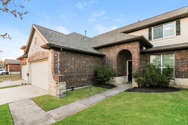 9734 Elia Court in Houston, TX - Building Photo - Building Photo