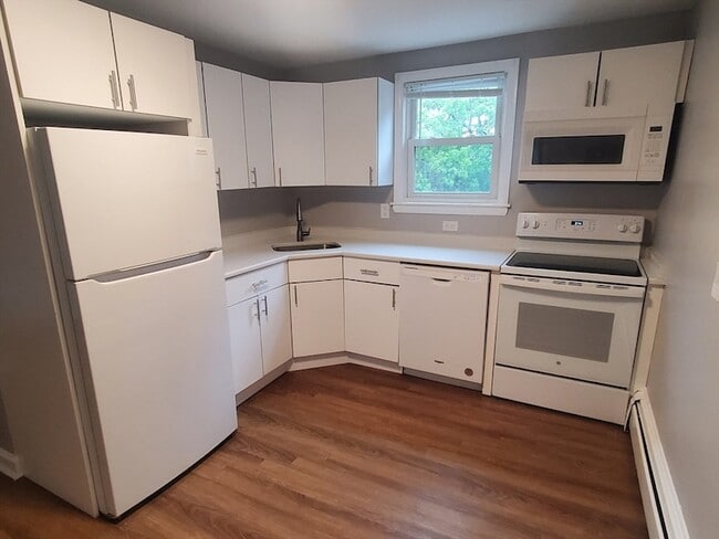 property at 433 Sea St