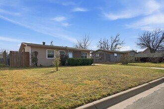 1741 Pasadena Dr in Abilene, TX - Building Photo - Building Photo