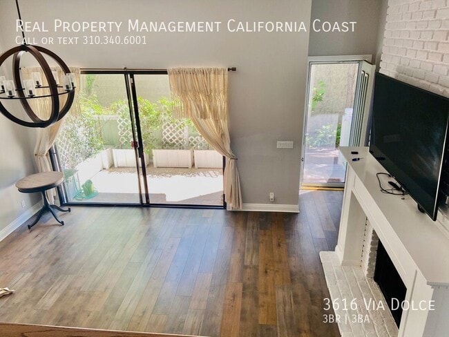 3616 Via Dolce Via in Marina Del Rey, CA - Building Photo - Building Photo