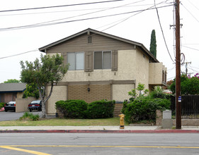 11791 Trask Ave in Garden Grove, CA - Building Photo - Building Photo