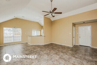 1825 Wild Willow Trail in Fort Worth, TX - Building Photo - Building Photo