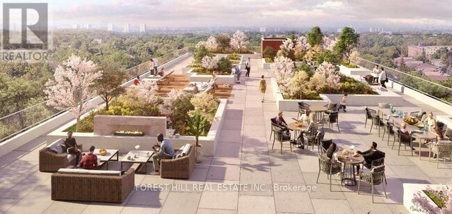 3100 Keele St in Toronto, ON - Building Photo - Building Photo