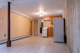 110 Liberty St in Ridgewood, NJ - Building Photo - Building Photo