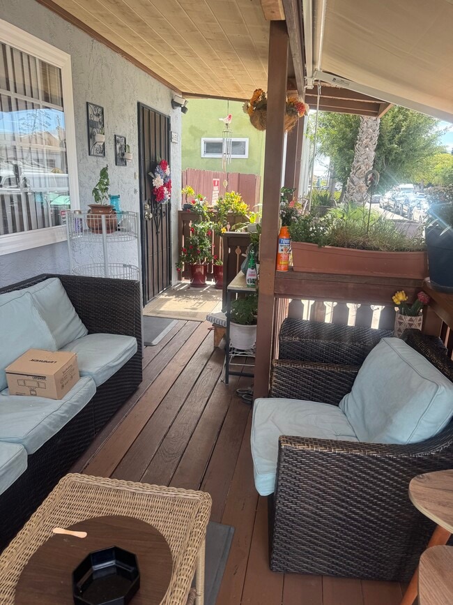 property at 4655 34th St