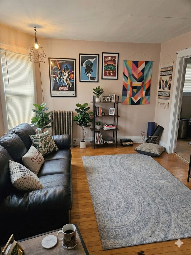 452 W Doty St, Unit 1 in Madison, WI - Building Photo - Building Photo