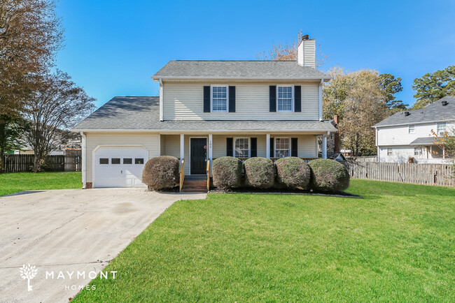 property at 105 Elizabeth Ct